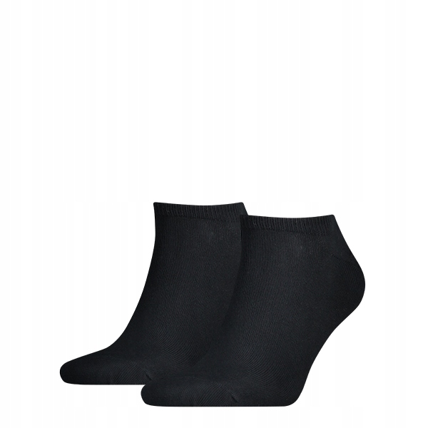 

Tommy Hilfiger Męskie Skarpetki 2-pack 43-46
