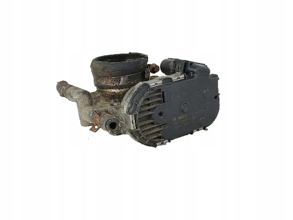 OPEL CORSA D 1.2 Valvola a farfalla 24420536