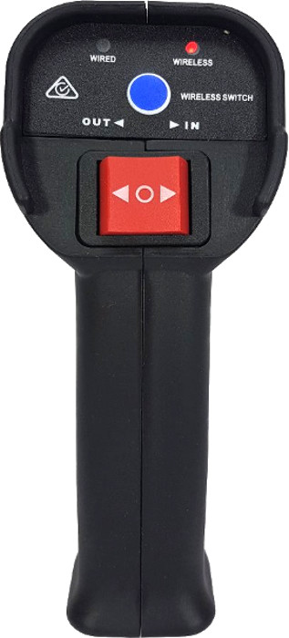 WYCIĄGARKA WCIĄGARKA ELEKTRYCZNA 12V 5440kg LAWETA Model Escape EVO 12000 lbs EWB