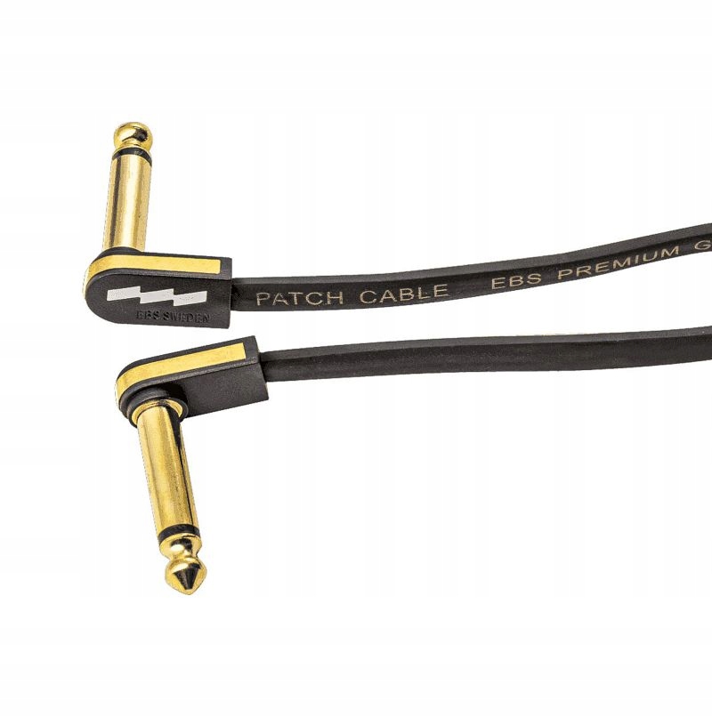 

Złączka do efektów Ebs PCF-PG58 kabel Patch