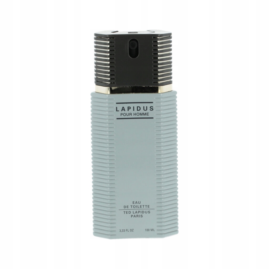 Ted Lapidus Pour Homme Edt 100 ml M
