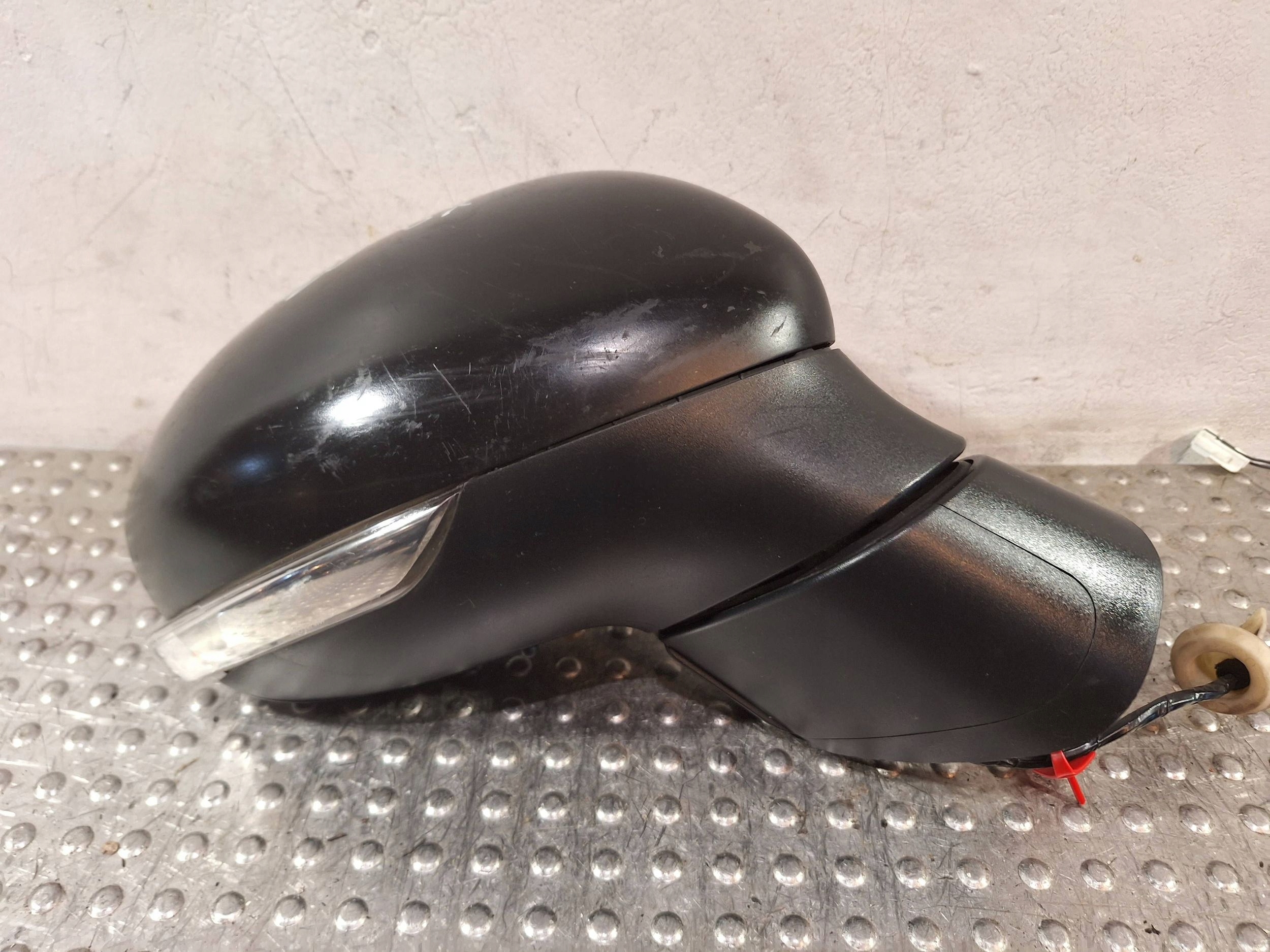 mirror exterior right 7 PIN FIAT 500X 13
