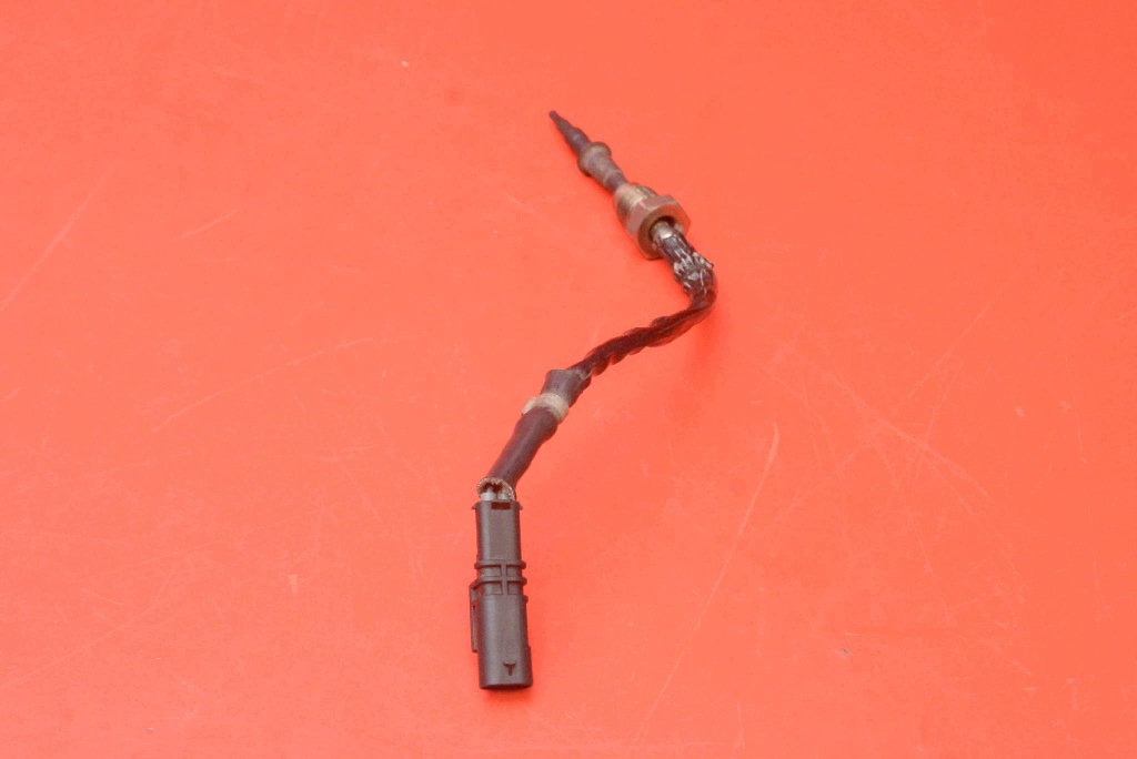 Sensor TEMPERATURY Gase 39231-2U001 KIA CEED 3 III 1.6 CRDI 116 KM 18-21