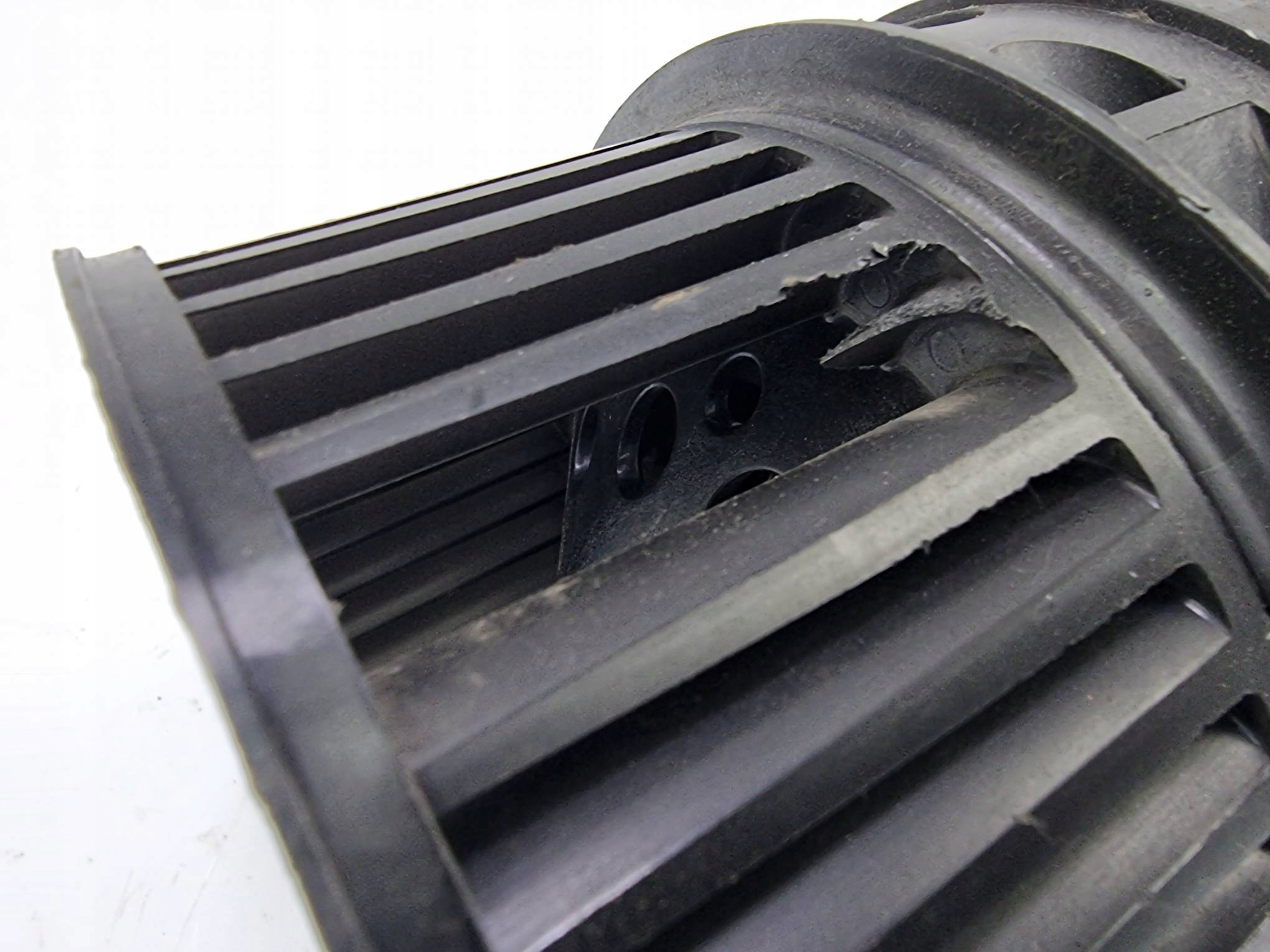 fan cab N109416C RENAULT TRAFIC III