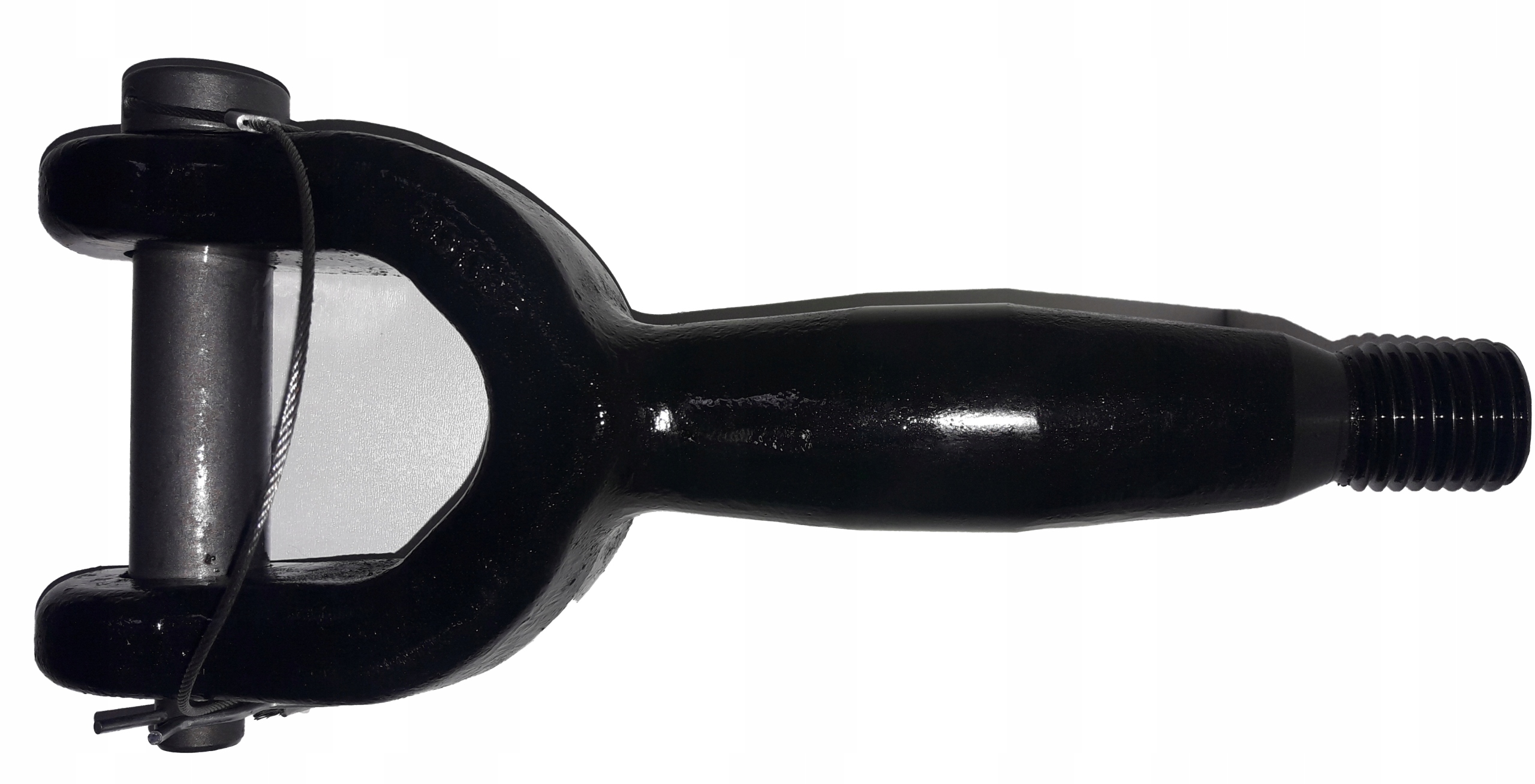 

Hak Holowniczy Zaczep Renault Gama T Volvo FH4