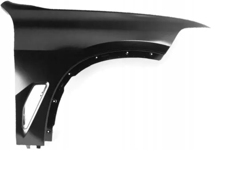 Blatník Pravý Bmw X5 G05, F95 2018-2023 Hliník Každá Barva