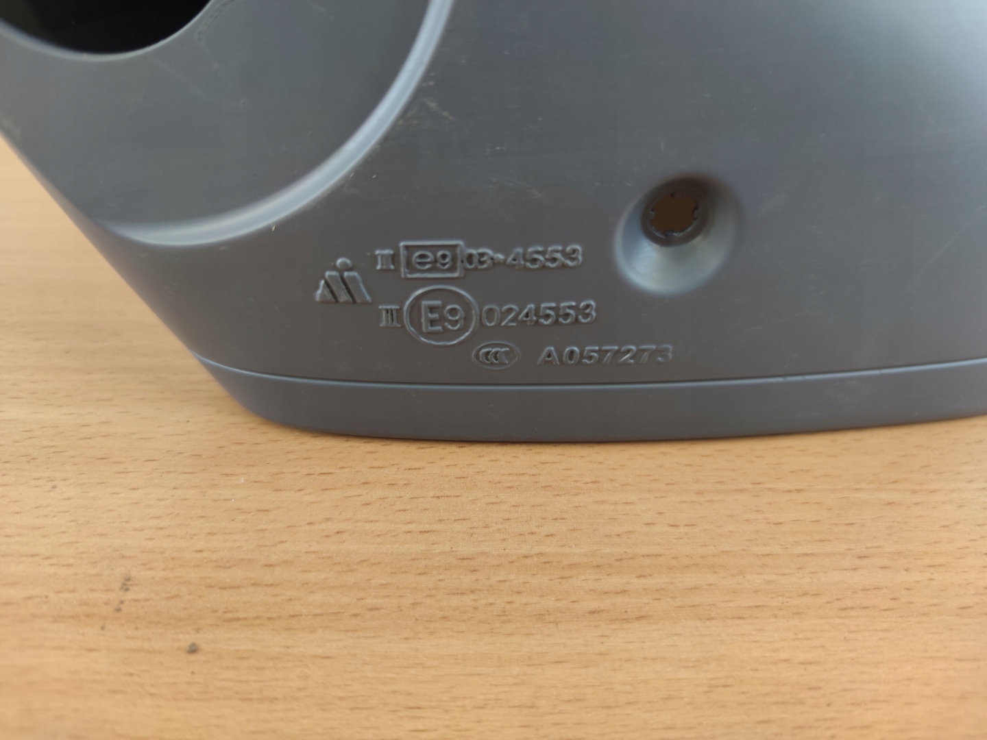 left cover mirrors FERRARI FF F151 cap LH