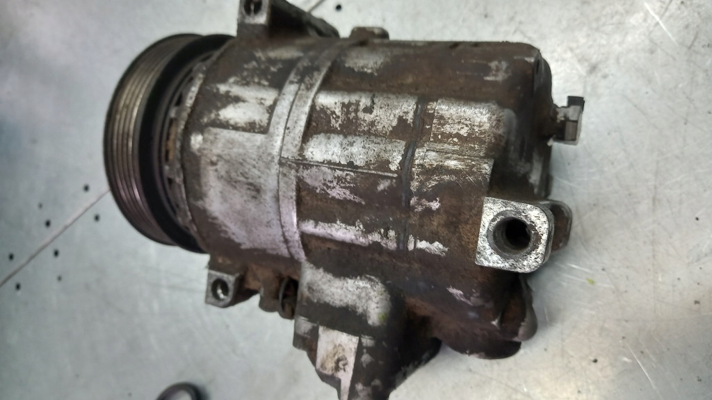 компрессор кондиционера ROVER 25 и 1.4 16V