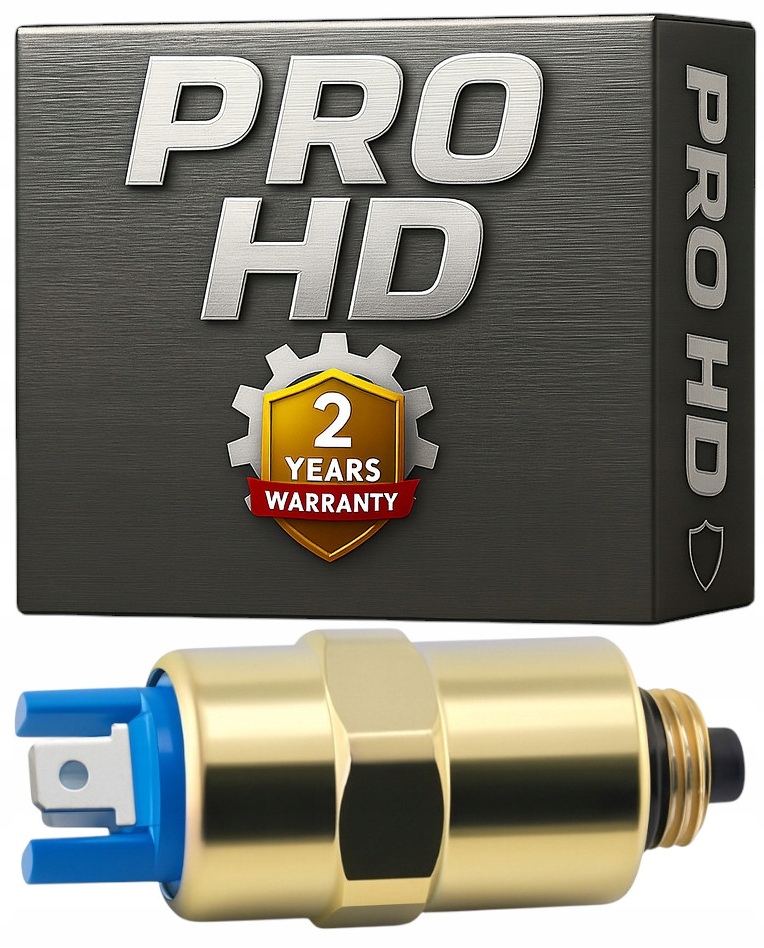 Cívka startovací dávky Jcb Esos 2CX 3CX 4CX