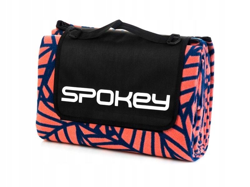 Pikniková Deka Picnic Leaf