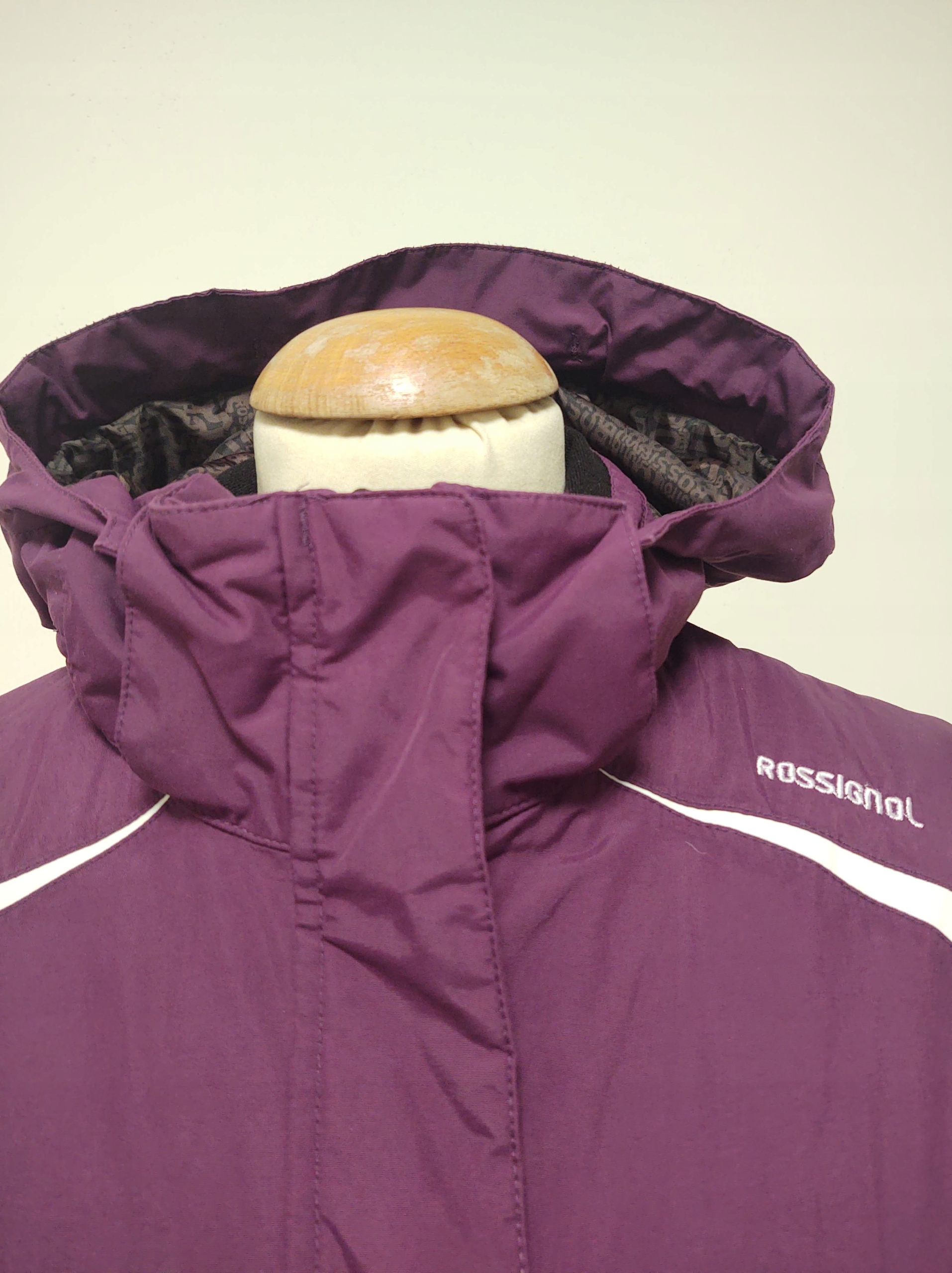 Kurtka narciarska Rossignol #38 Marka Rossignol