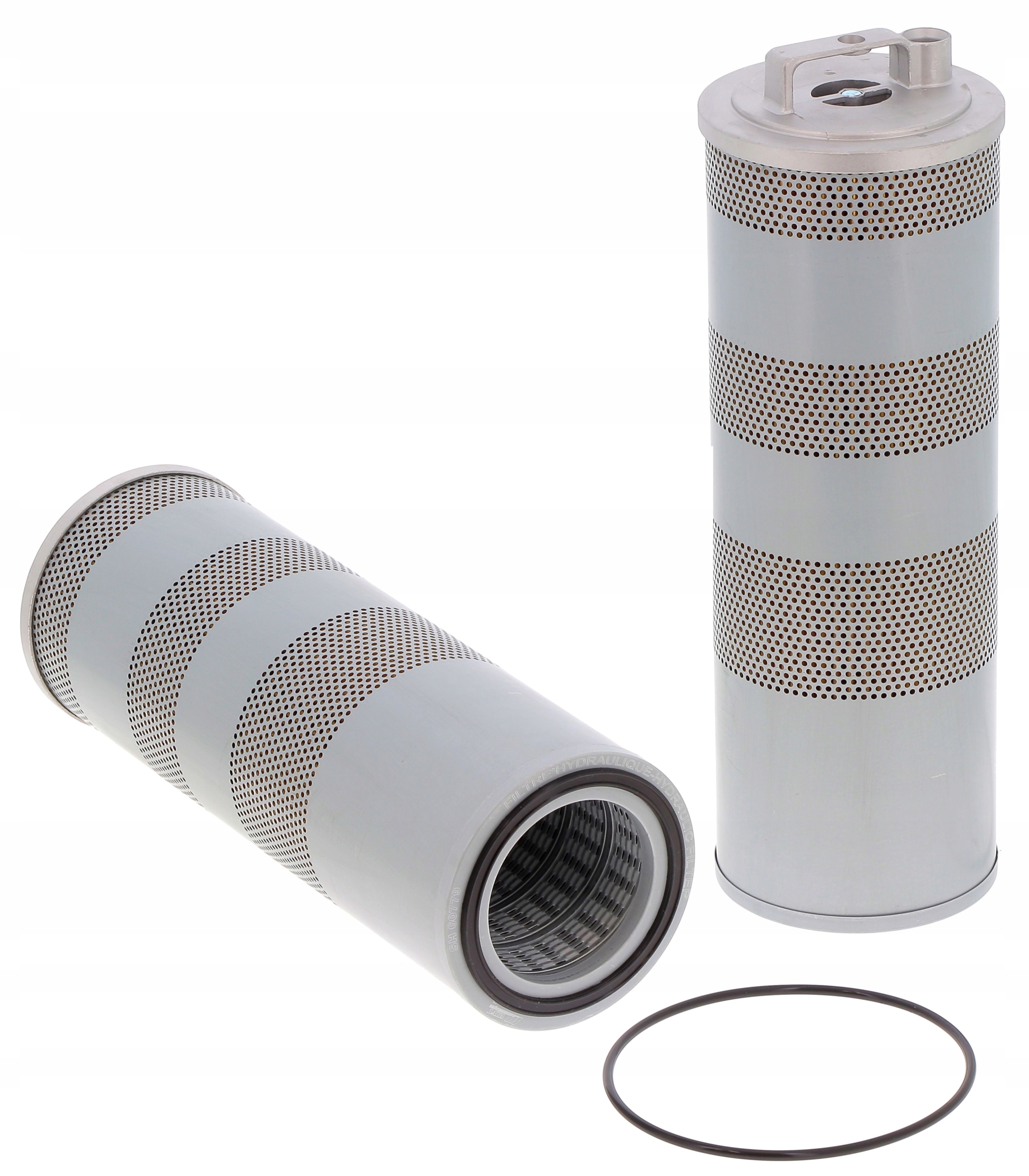 Hydraulický filtr Sh 60779 HiFi Filter