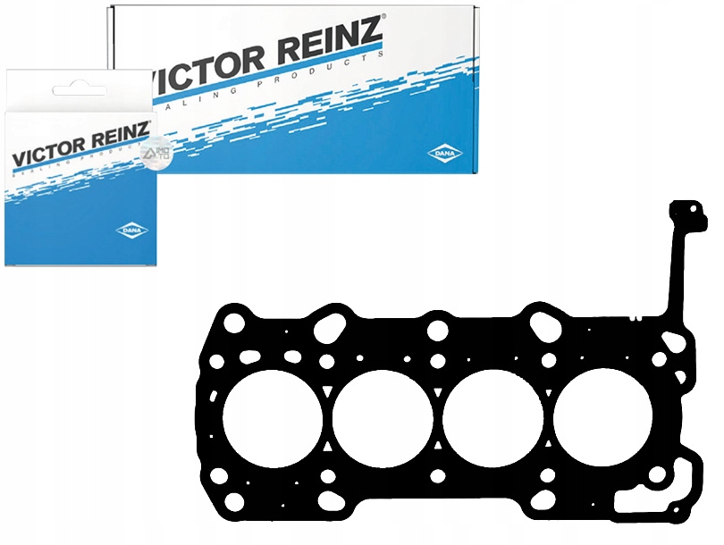 Tesnenie Hlavy Honda Accord VII 2,2 Cdti 04- Gr