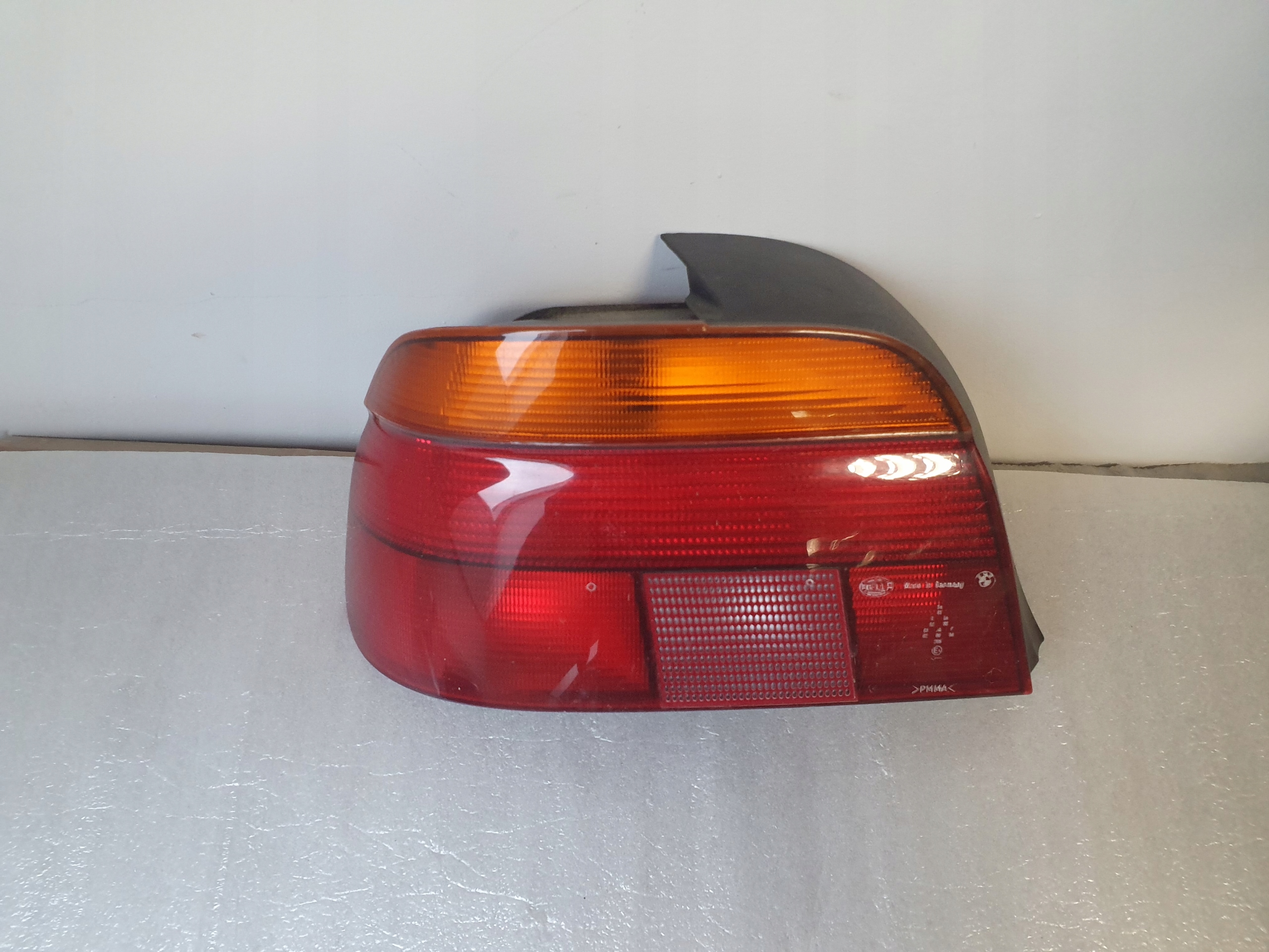 BMW 5 E39