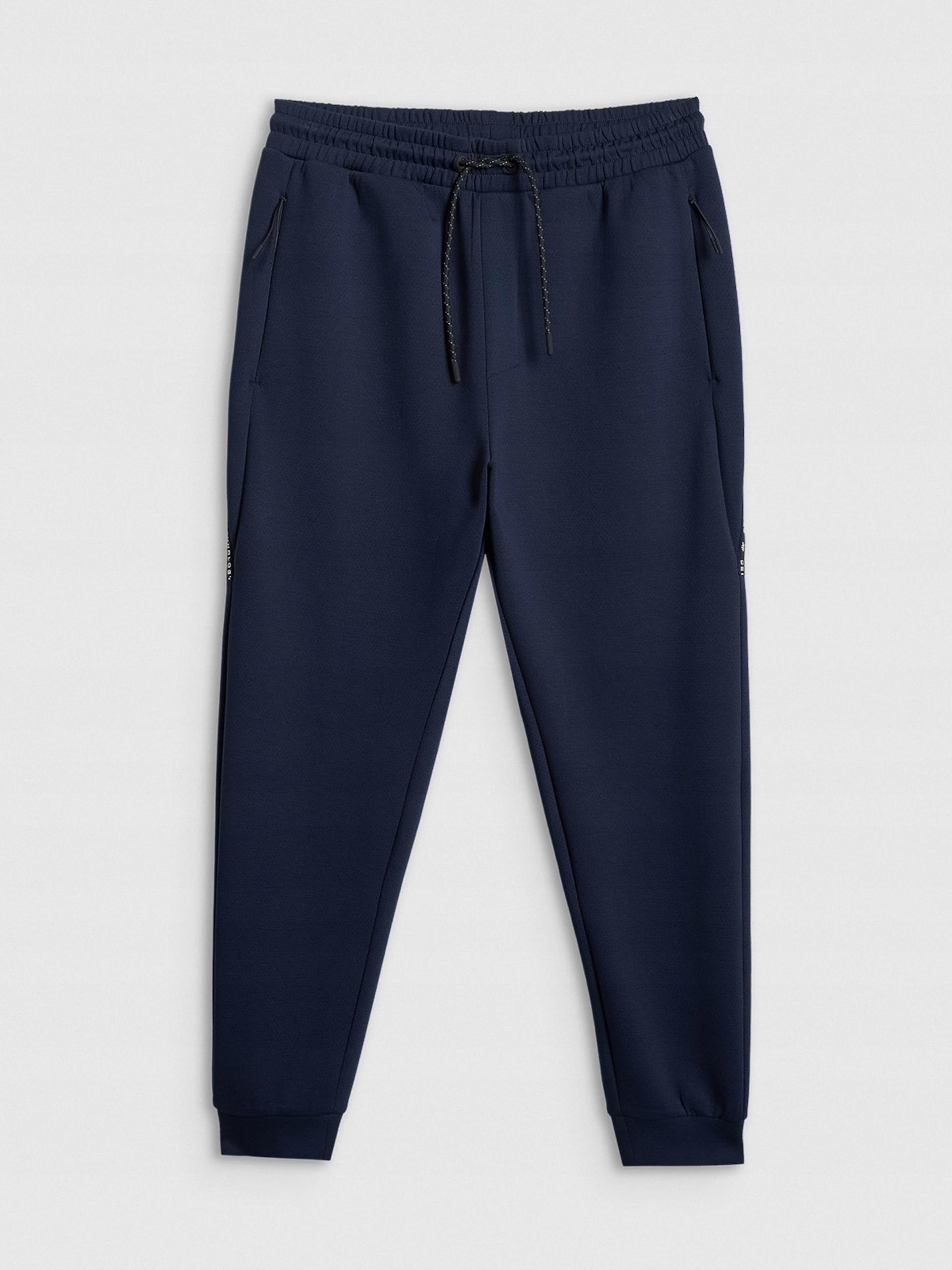 Pánské Sportovní Kalhoty 4F Jogger S M1443 SS26