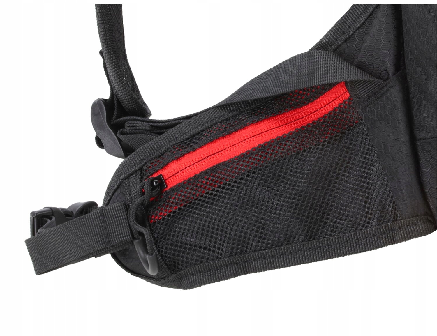 Plecak Rowerowy KROSS PICKUP 15L Oryginał 235zł Waga 620 g