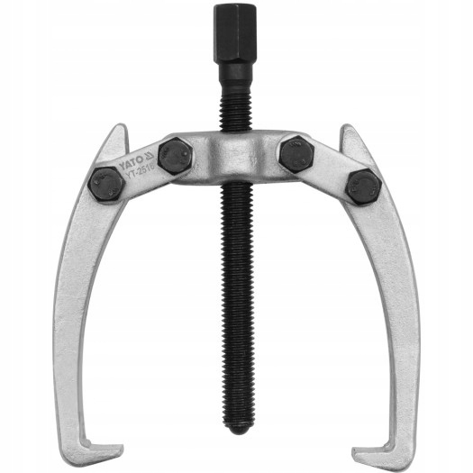 

Ściągacz Do Łożysk Yato 4"/100 mm YT-2516