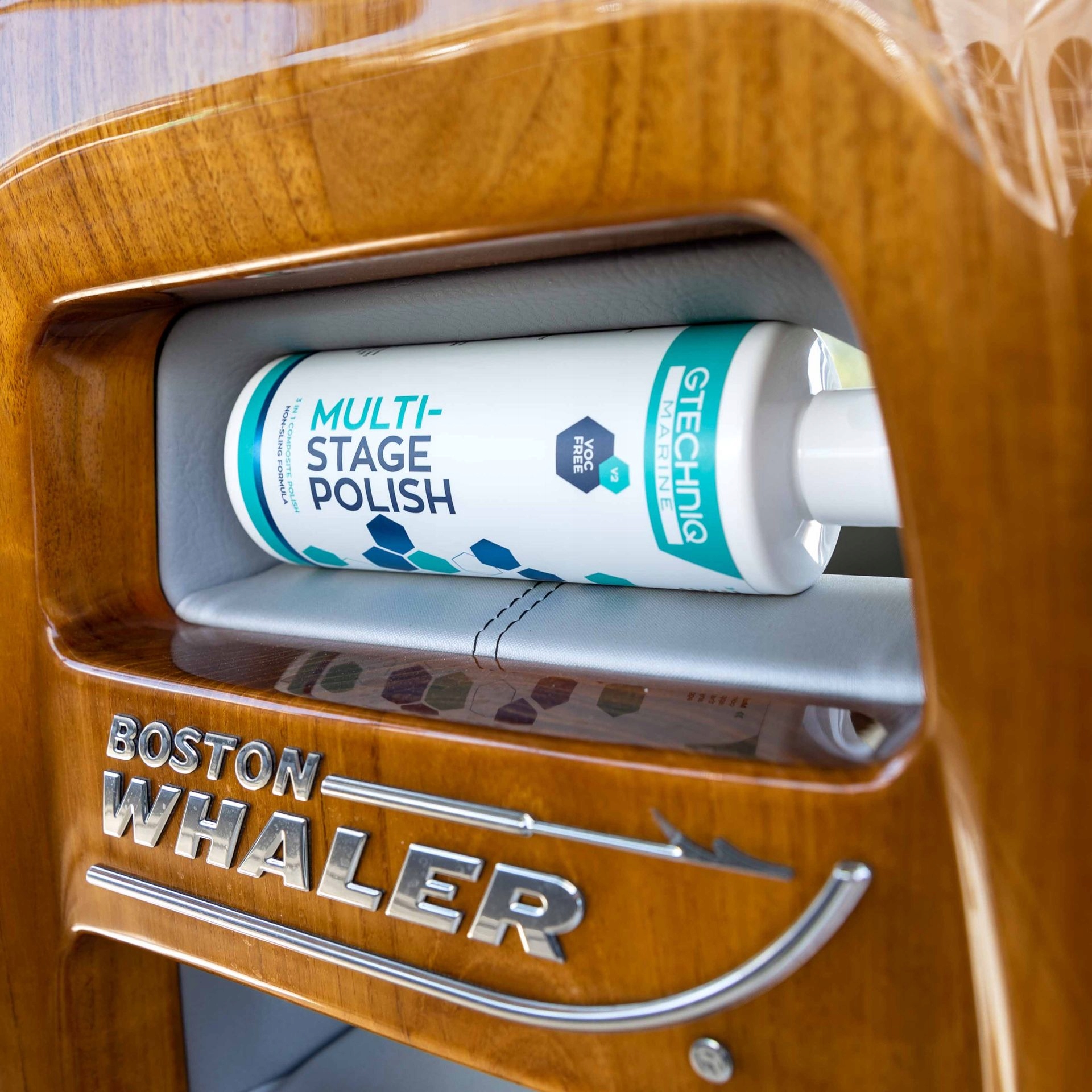 GTECHNIQ MMP Multi Stage Polish 500 ml EAN 5060147721676