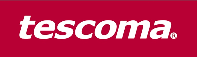 TESCOMA SZCZYPCE SAŁATEK AKCESORIA KUCHENNE ŁAPKI Marka Tescoma