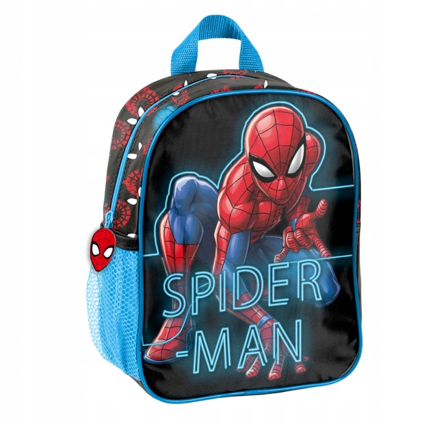 PLECAK PRZEDSZKOLNY AP22CS SPIDERMAN PASO