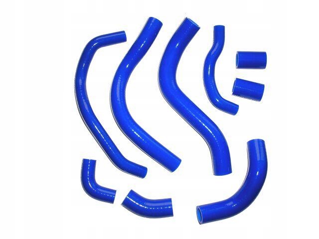 PRZEWODY UKLADU CHLODZENIA HONDA CBR 600RR 600 RR