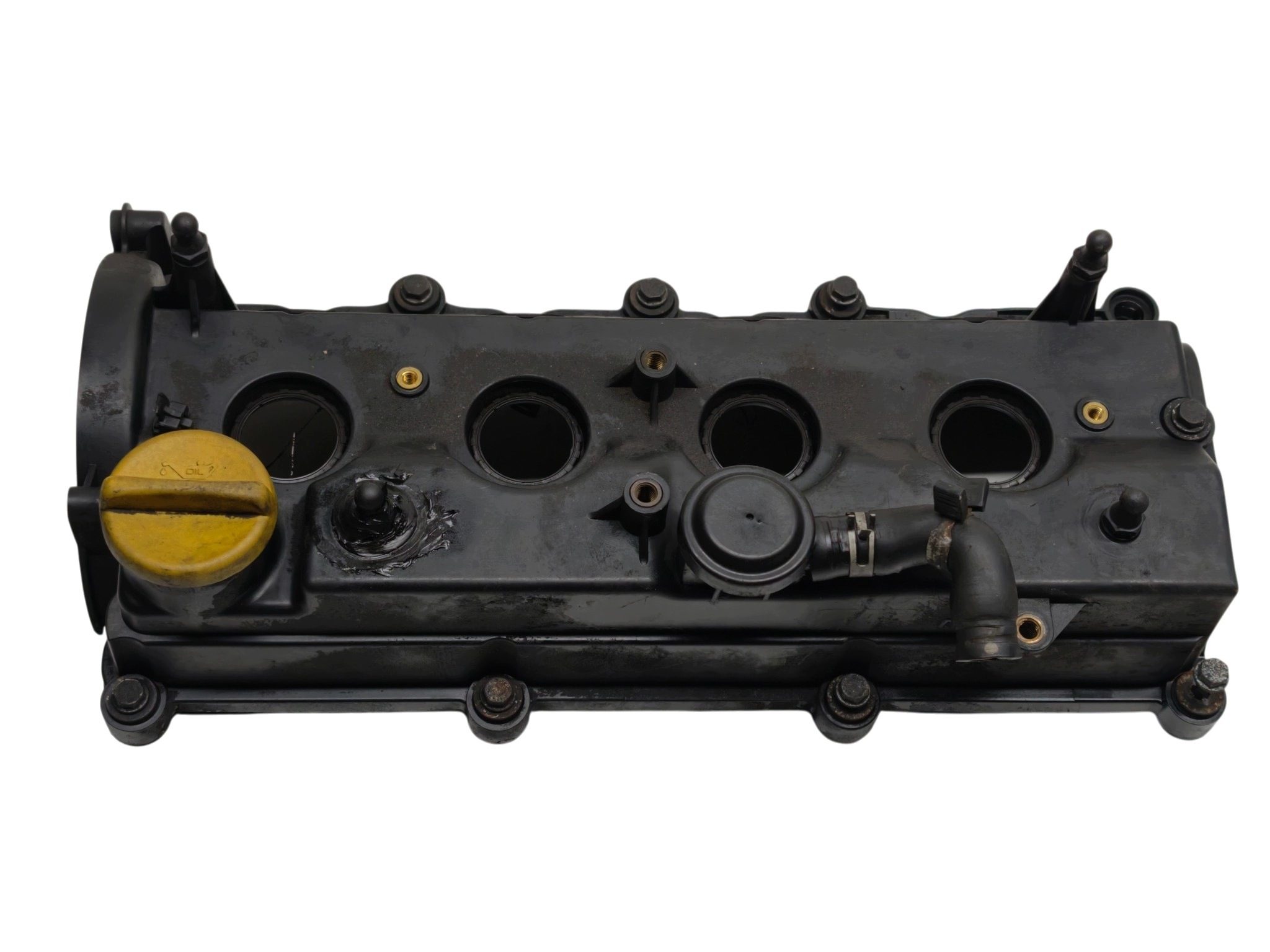 OPEL DIESEL 1.7 CDTI Z17DTR Abdeckung der Ventile 8980011421