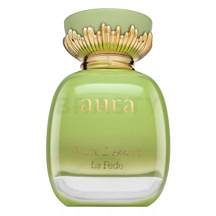 La Fede Aura Pista Desert Edp W 100 ml