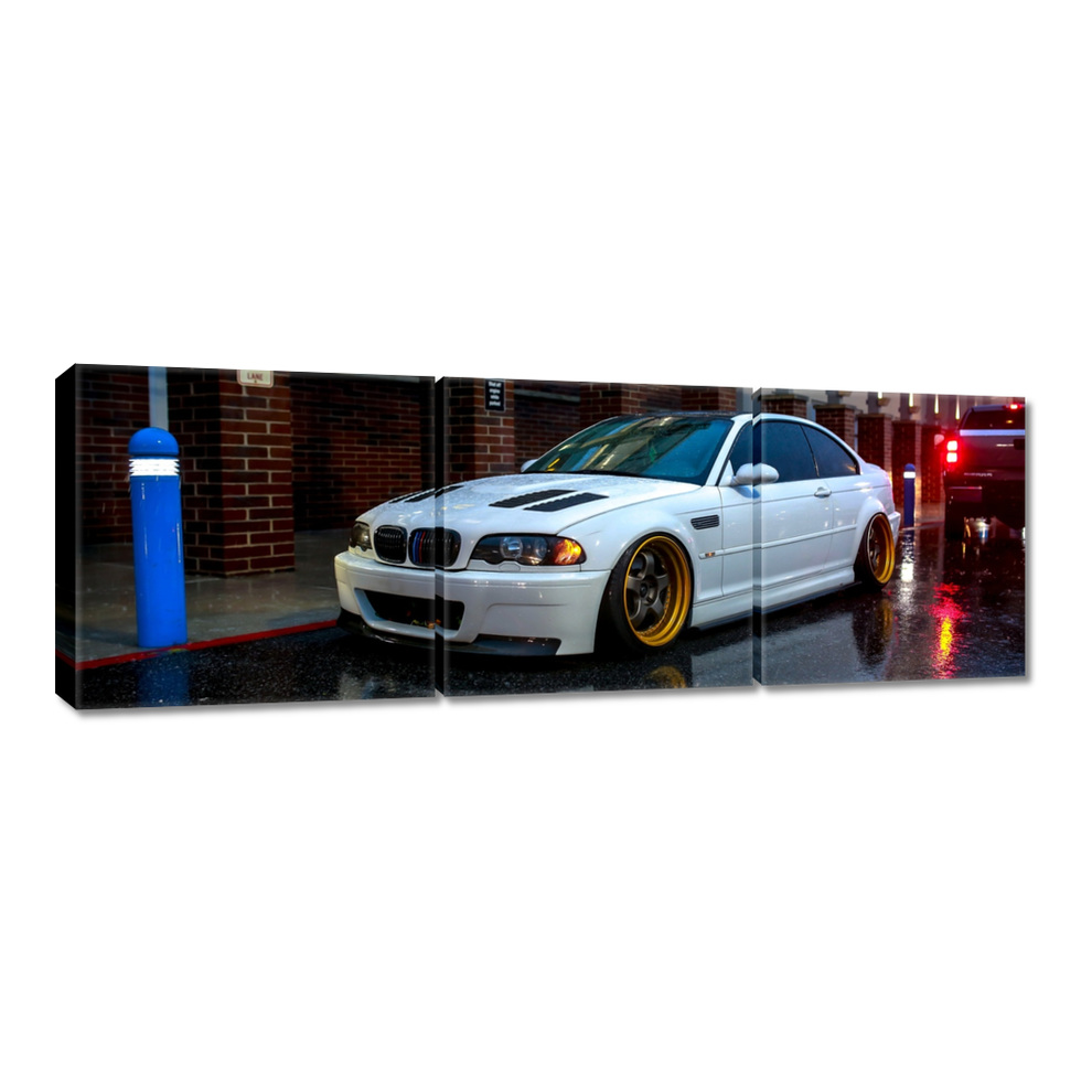 

Obrazy 90x30 Bmw opony niskoprofilowe