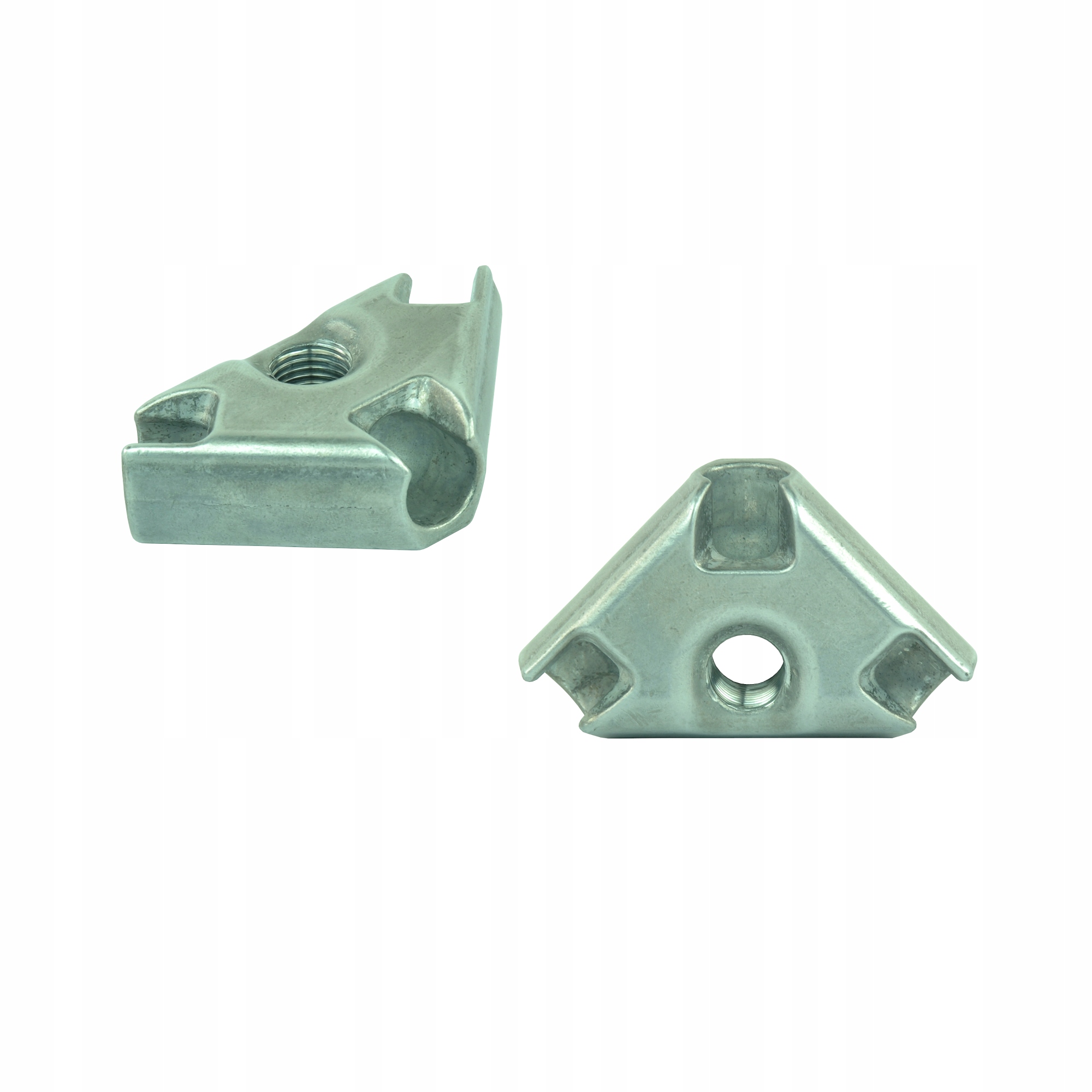 1.15.00.006 - ТРЕУГОЛЬНЫЙ НАКОНЕЧНИК КРОНШТЕЙН ДЛЯ ДЖОЙСТИКА NIMCO