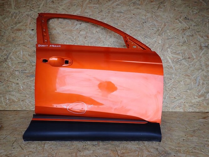 RENAULT ARKANA door right front front