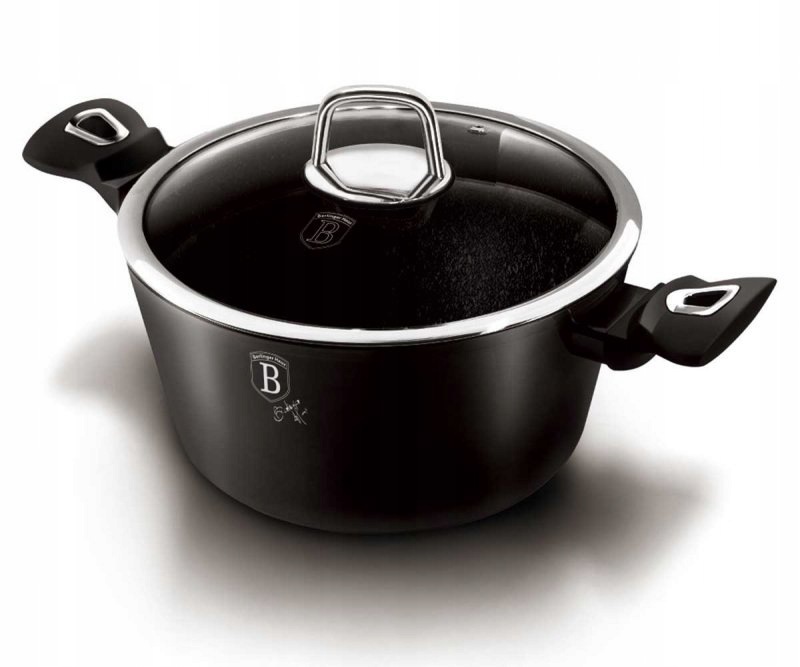Hrnec 24 cm Berlinger Haus BH-1852