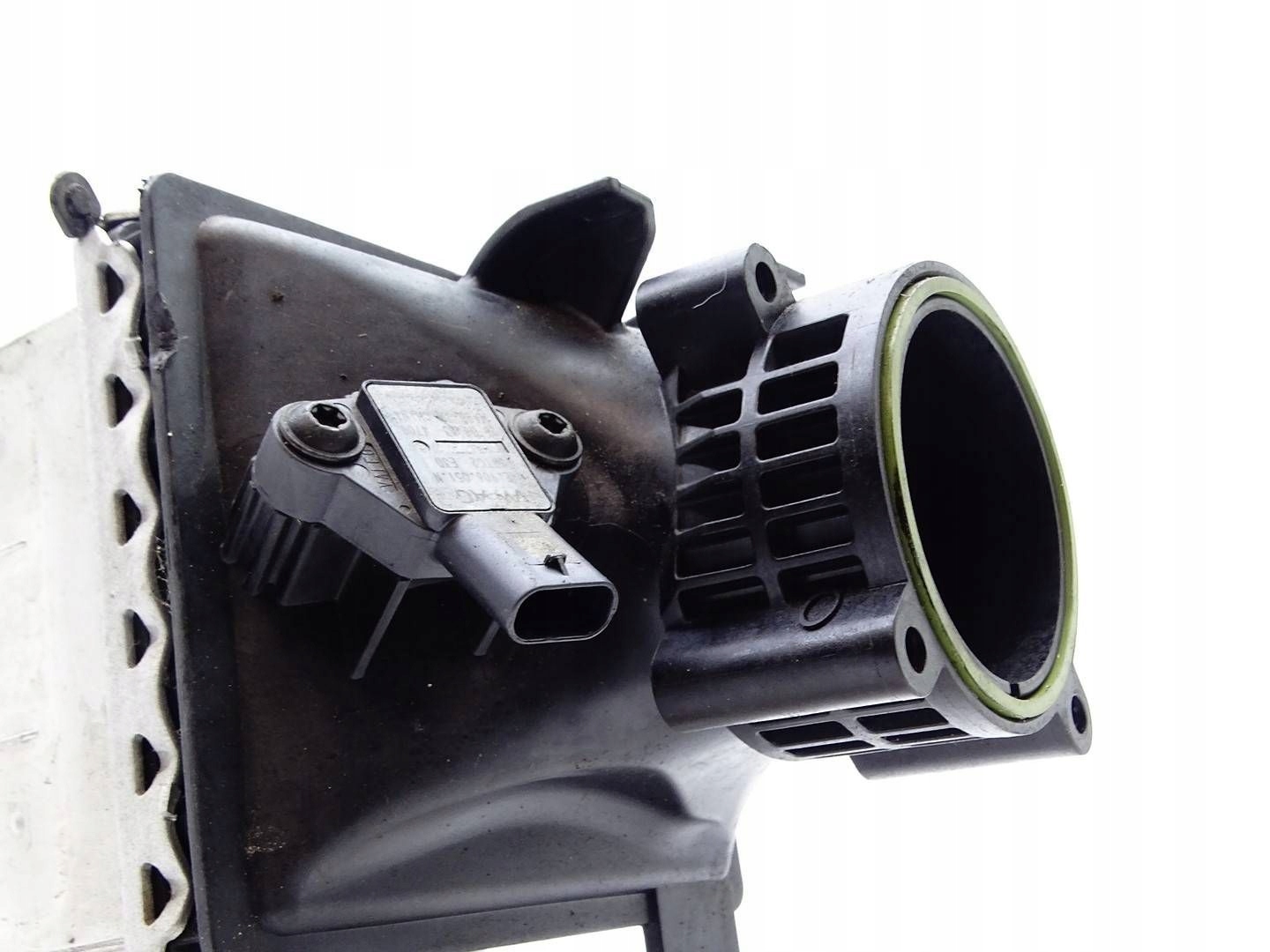 Kühler luft INTERCOOLER VW TIGUAN III 1.5 TSI 04E145785P