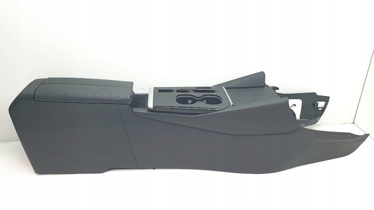 тунель середина с CITROEN C5 X европа