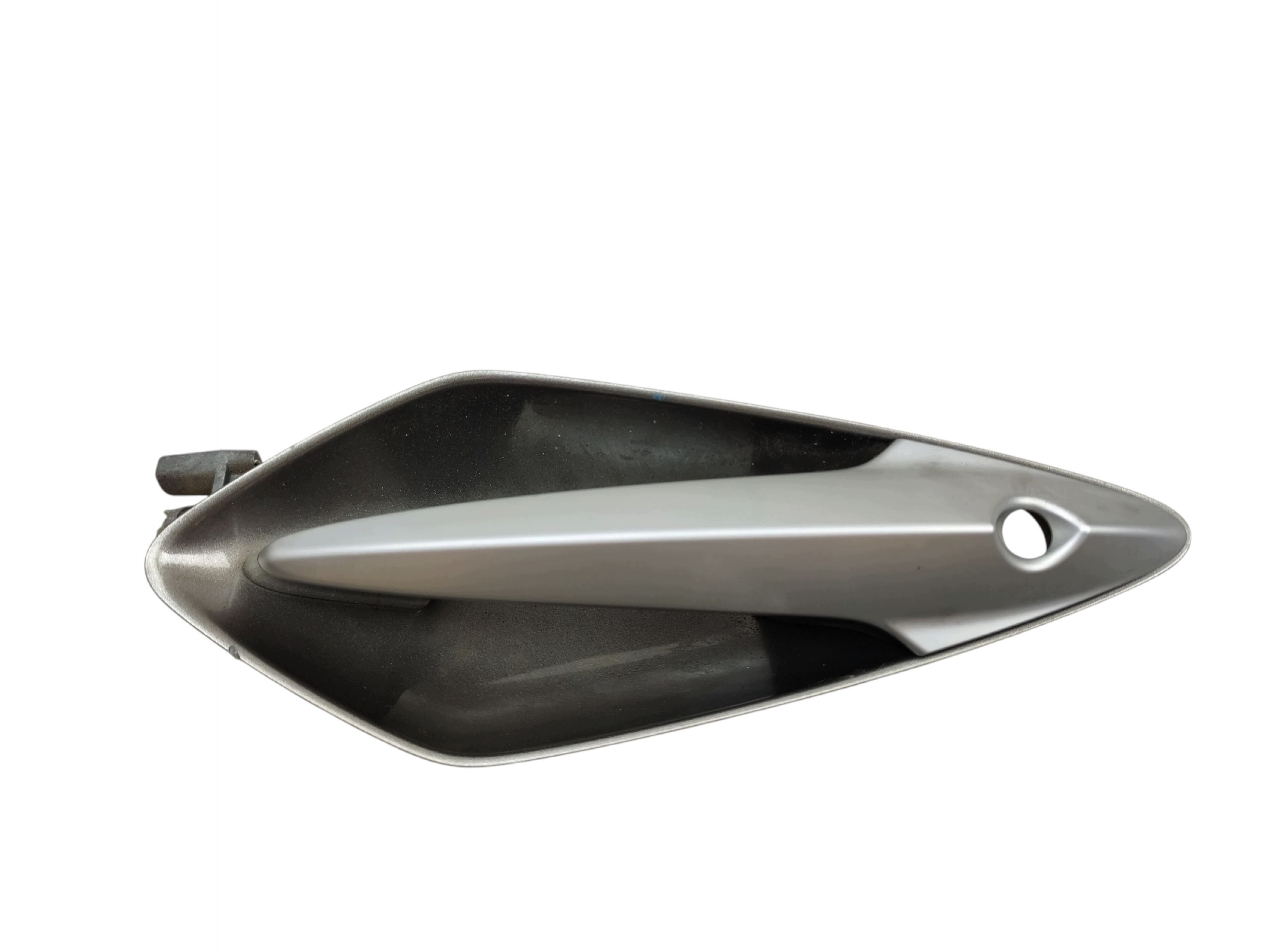 handle exterior left front HONDA CIVIC VIII UFO 72180-SMG-G020-M1