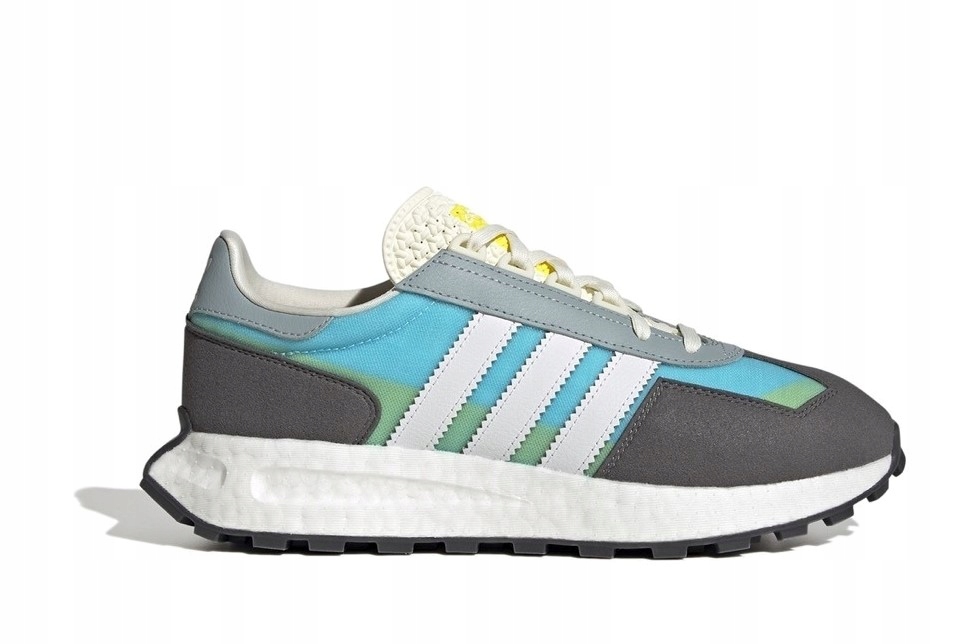 Nové Boty Adidas Originals Retropy E5 GX9820 Vel 46