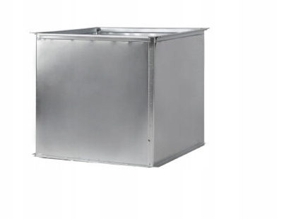 Ventilační přechodový Kanál Reventon MC 0,5 m