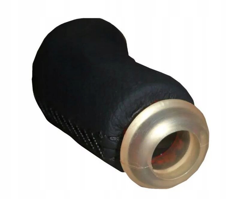 RENAULT CLIO II 2 III 3 GAŁKA ZMIANY BIEGÓW SKÓRA Producent części Tech-France