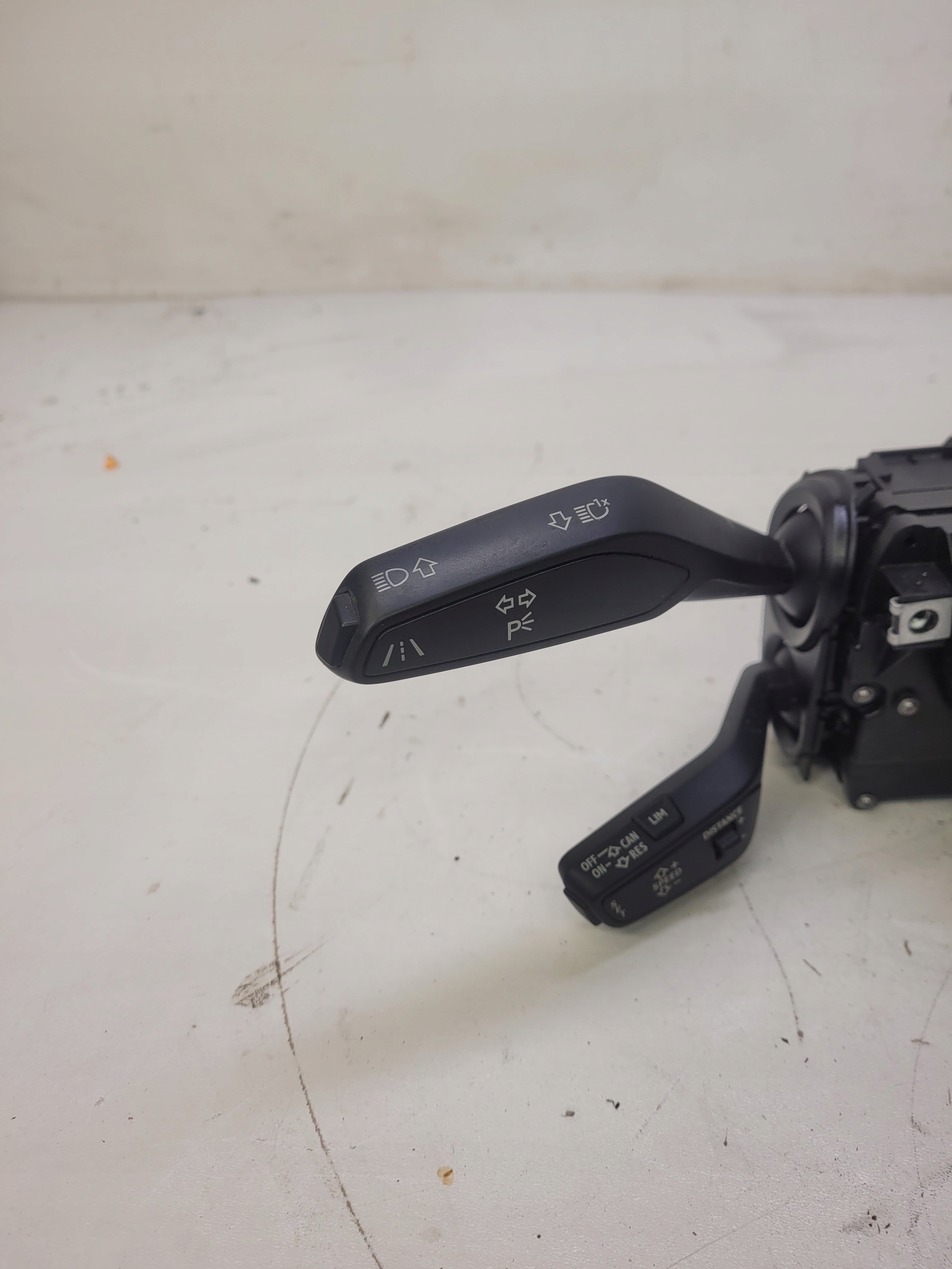 DEVIO LUCI TERGICRISTALLO TERGI AUDI A4 B9 A5 8W 4M0907129HL