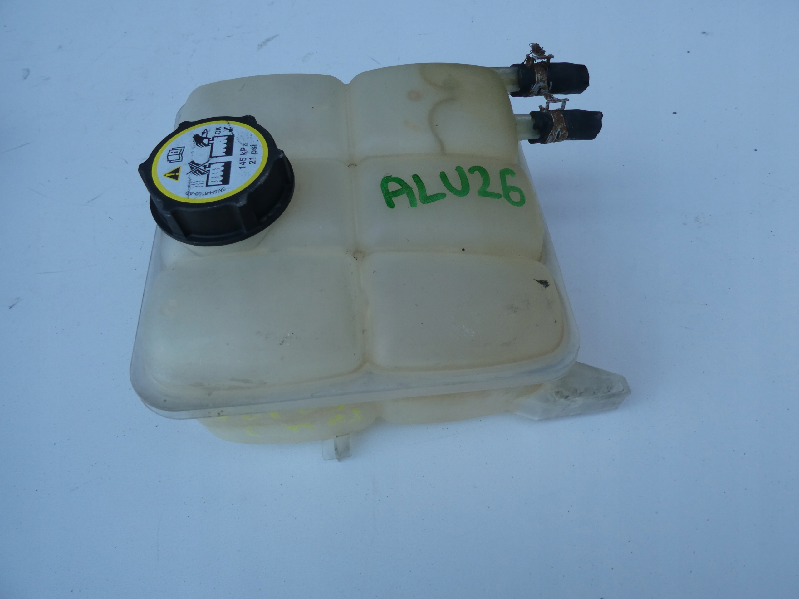 BEHÄLTER WYROWNAWCZ FORD C-MAX MK1 3M5H-B218-D2L4A