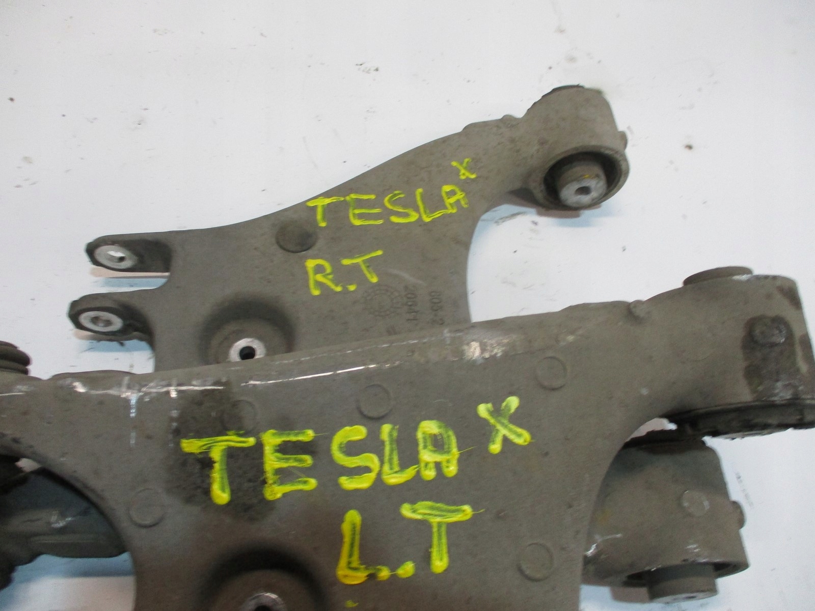 QUERLENKER QUERLENKER HECK HINTEN TESLA X