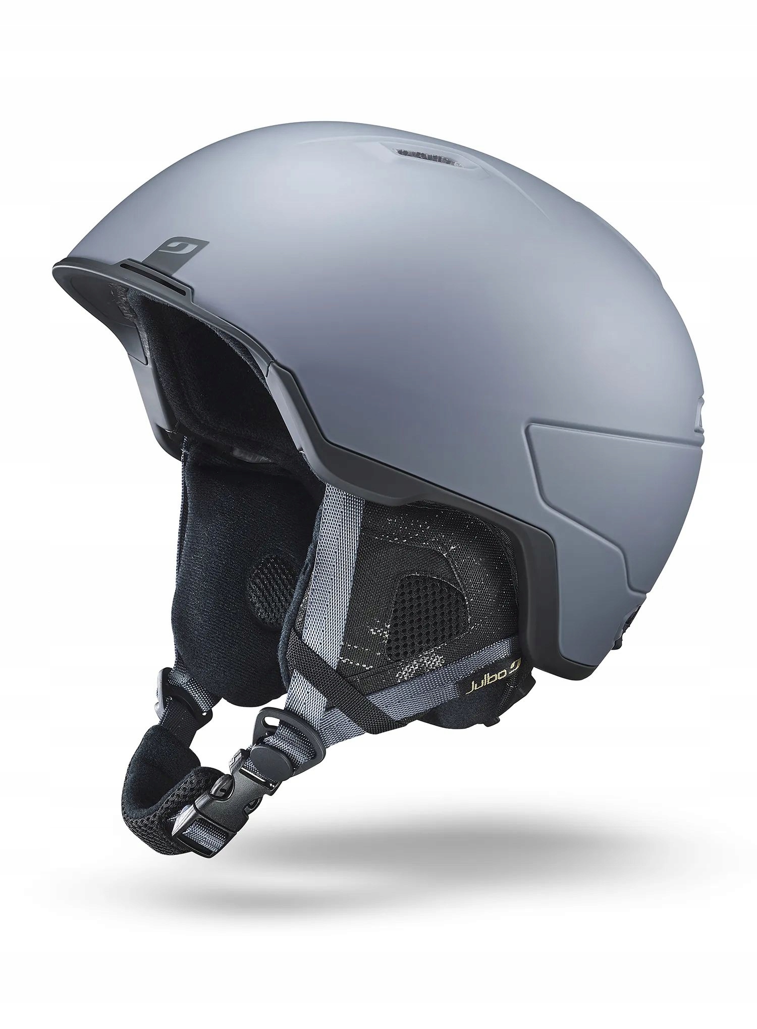 Helma na lyže Julbo Hal šedá/černá 54-58 cm
