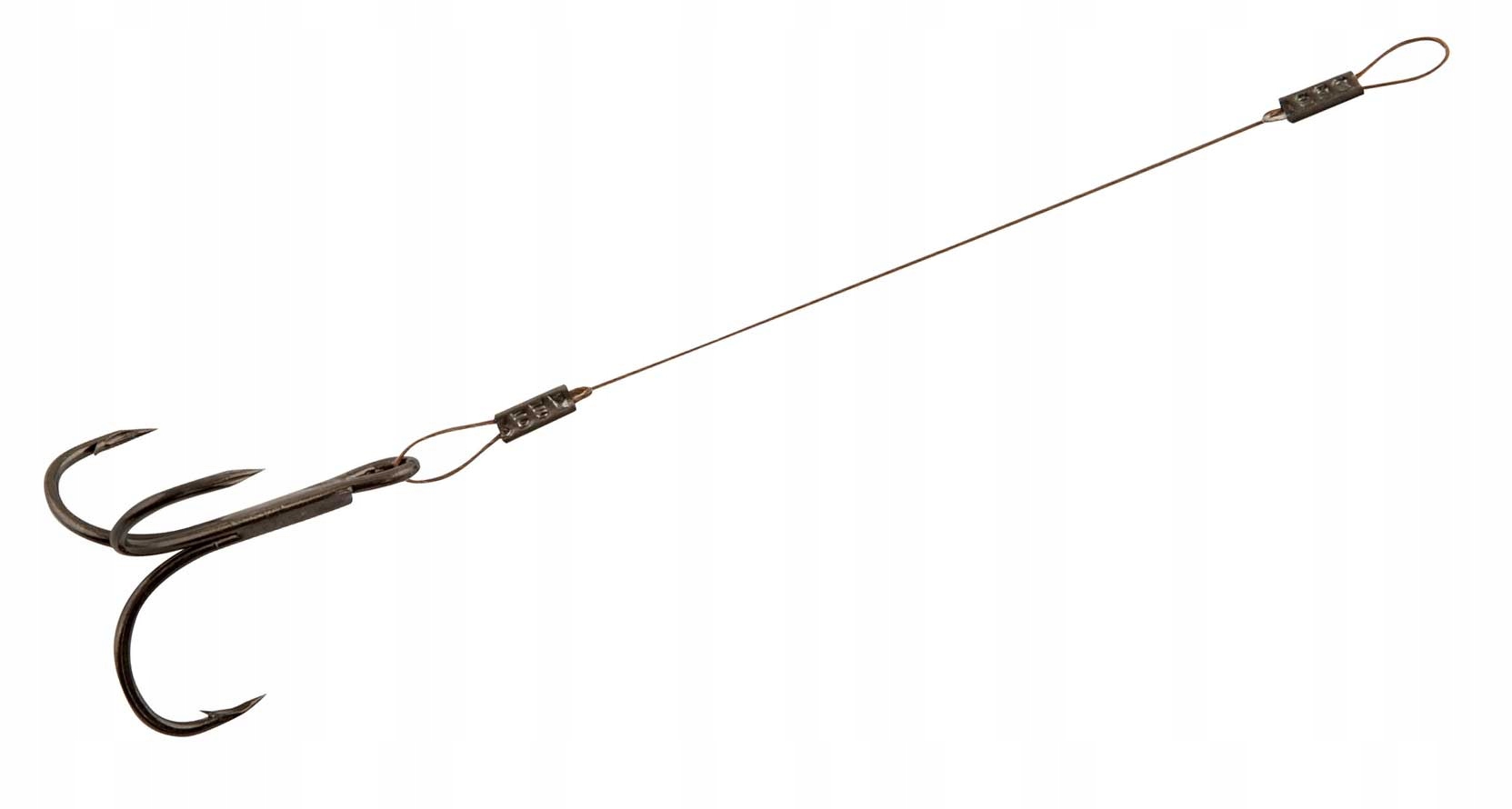 Dozbrojki Fox Rage 49 Strand 8/9,0cm