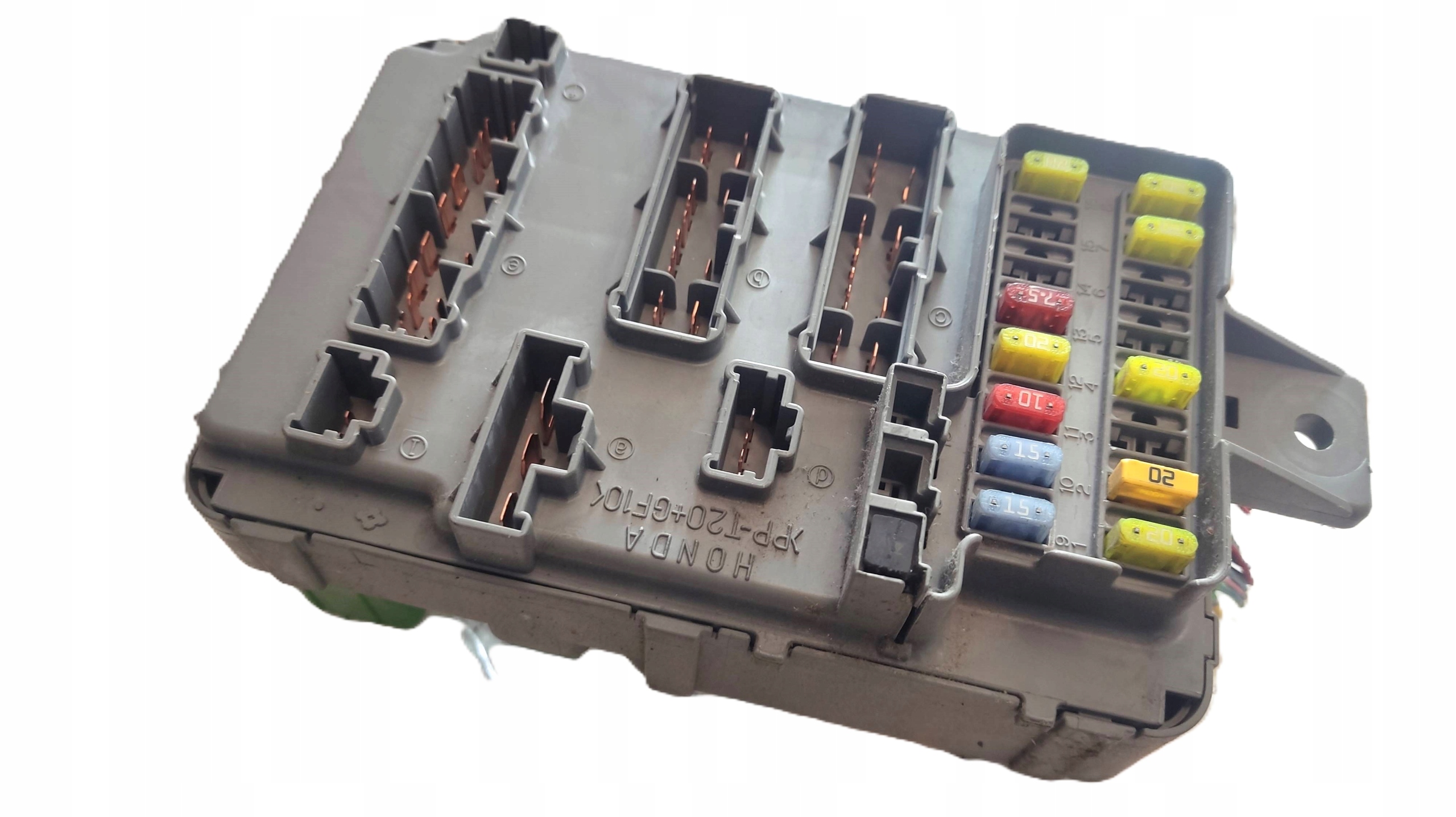 Module fusibles HONDA PILOT 3.4 Essence 03r