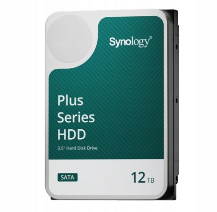 Synology HAT3310-16T 3.5" Sata Hdd HAT3310-16T