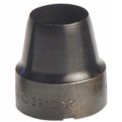 Náhradní kroužkový vykrajovač razítko pro vykrajování O60 mm Boehm