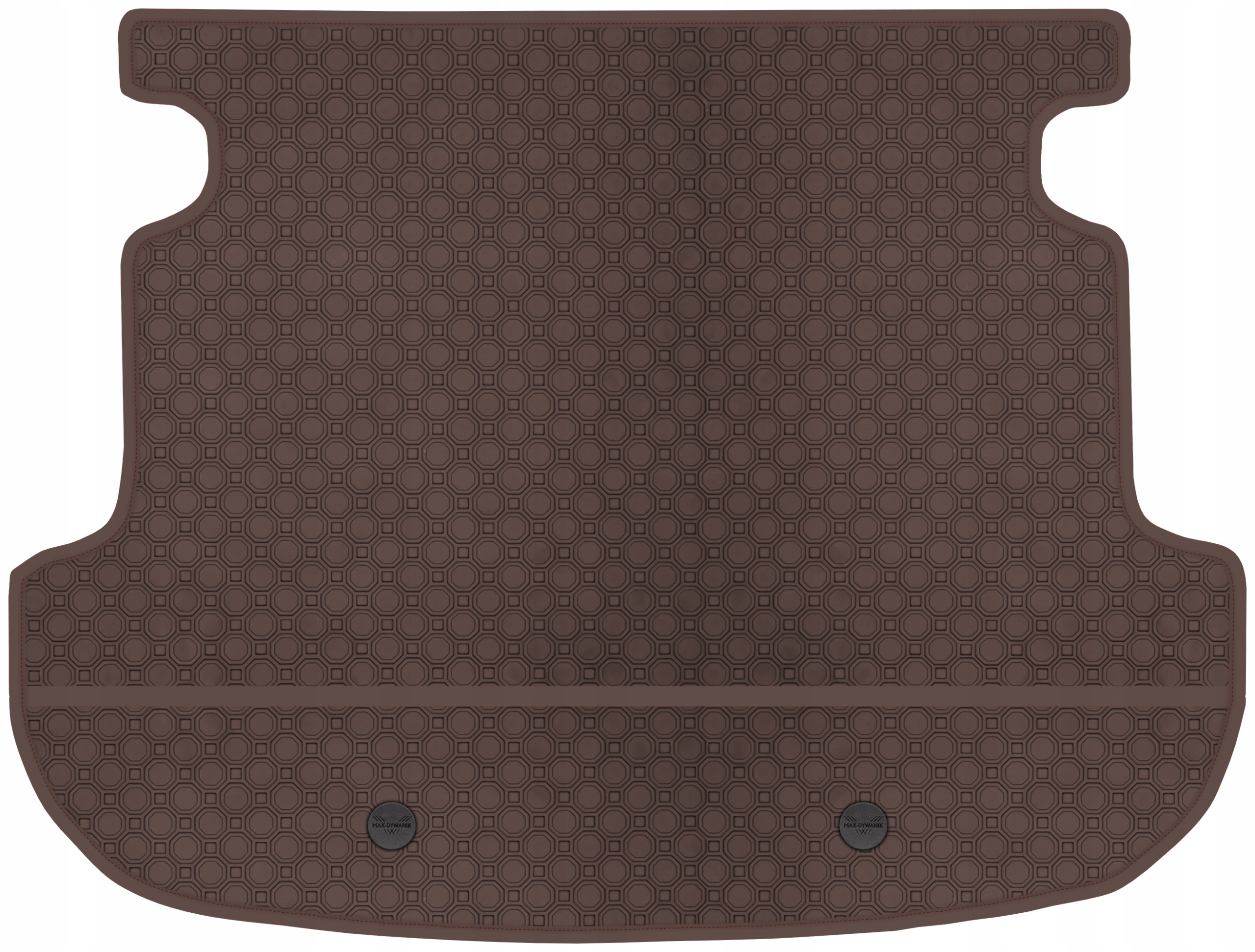 Corolla IX E120 Kombi 2002-2008 Vložka do zavazadlového prostoru Primeliner Honey (Medová)