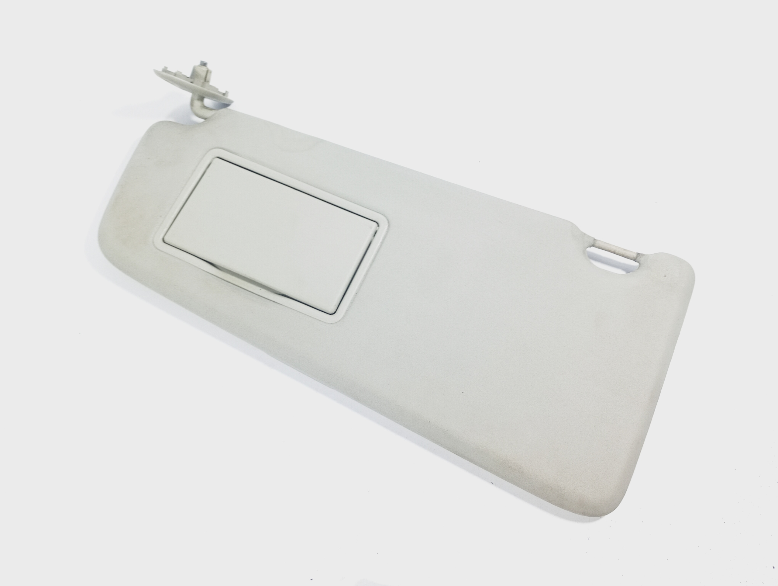 cover PRZECIWSLONECZNA left driver´s visor left FORD FOCUS CMAX 03-07