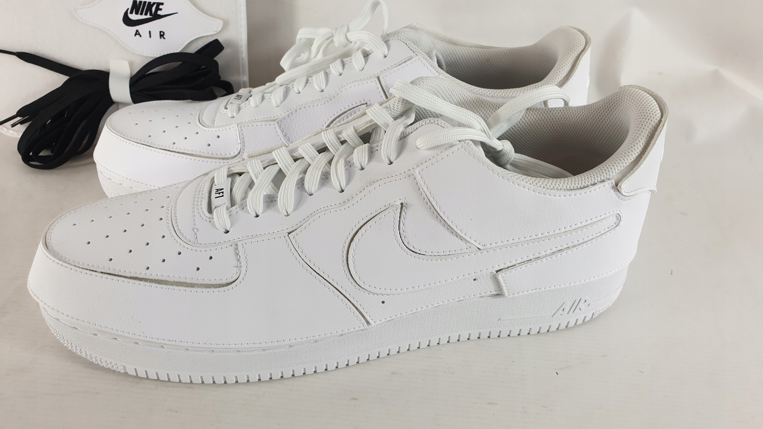 Sportovní obuv Nike AF1/1 vel. 51,5