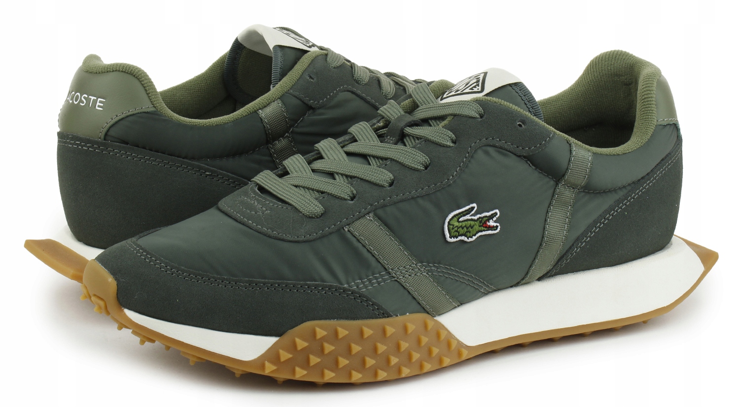 Lacoste L-spin Evo 125 2 Sma vel .44