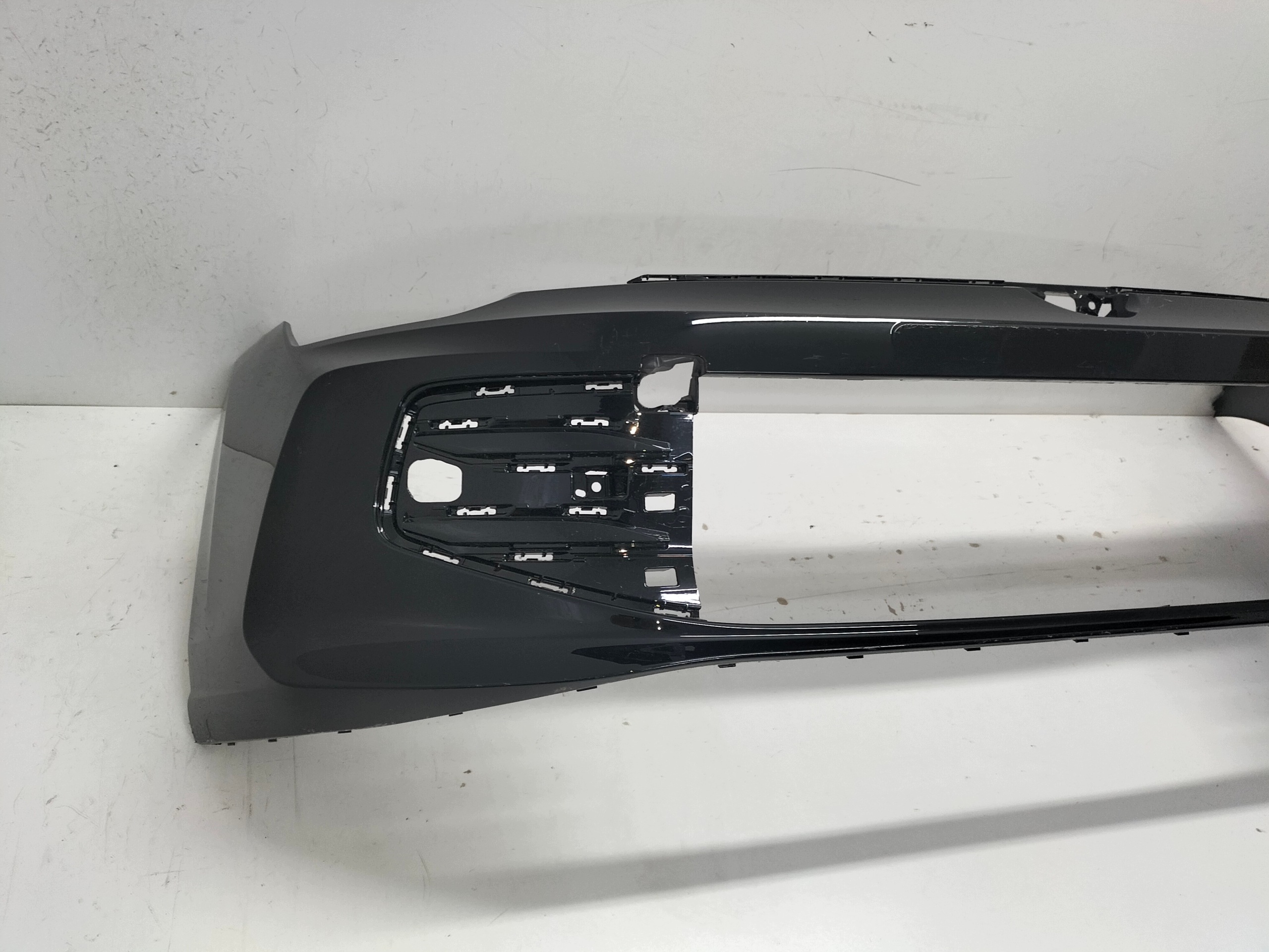 Frontstoßstange vorne VW GOLF 8 VIII LIFT 24